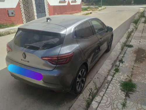 Renault Clio 5  2023 Evolution