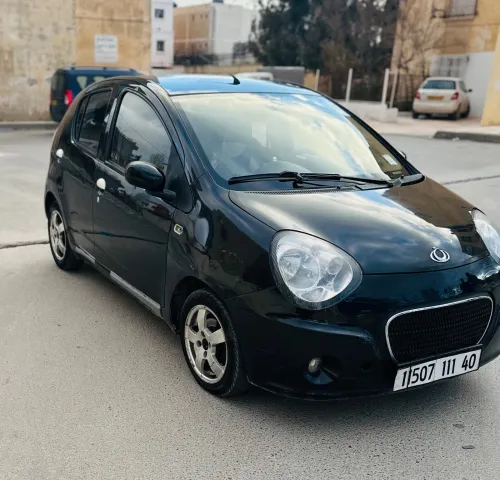 Geely Ray 2011 Ray