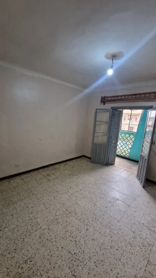 Vente Appartement F3 Chlef Boukadir
