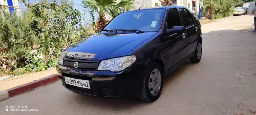 Fiat Palio 2006 Palio
