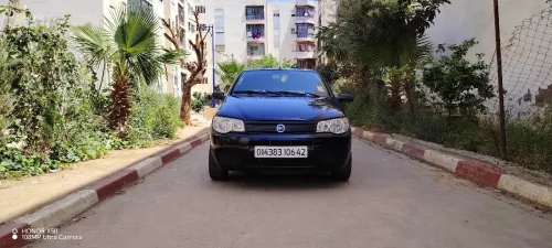 Fiat Palio 2006 Palio
