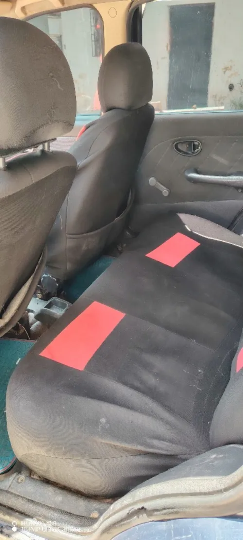 Fiat Palio 2006 Palio