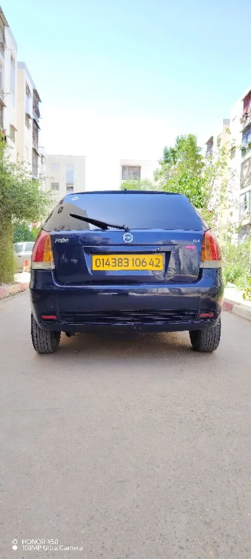Fiat Palio 2006 Palio