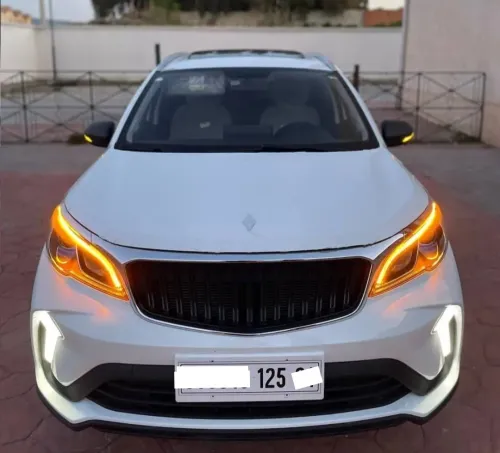 Livan X3 Pro  2025 Automatique (Avec toi ouvrant )