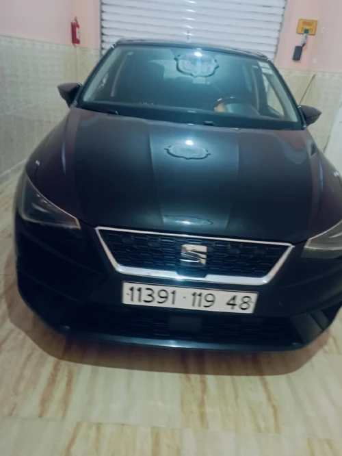 Seat Ibiza 2019 Style Facelift