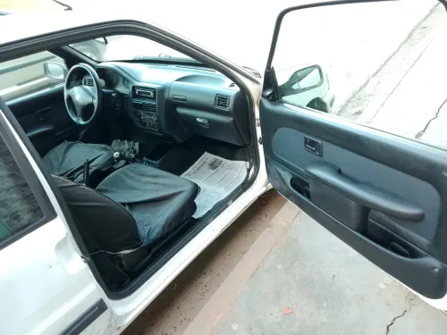 Peugeot 106 2000 106