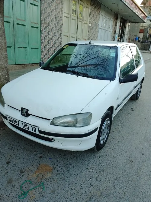 Peugeot 106 2000 106
