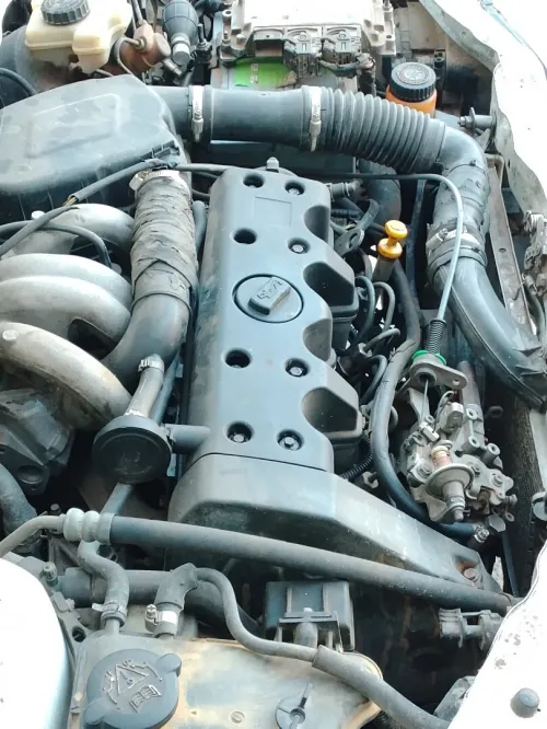 Peugeot 106 2000 106