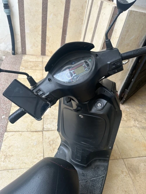 Sym Sr 2022