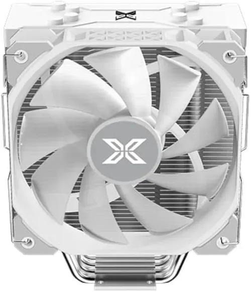 XIGMATEK AIR-KILLER S RGB CPU Cooler Gaming
