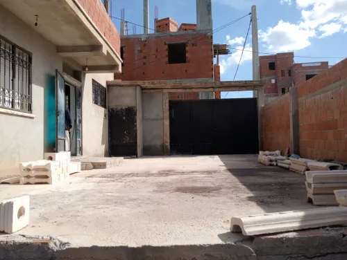 Vente Villa Boumerdès Ouled moussa