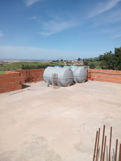 Vente Villa Boumerdès Ouled moussa