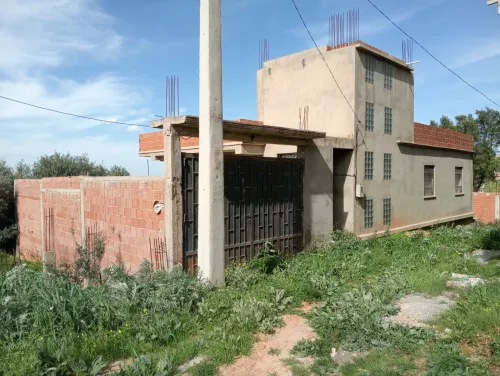 Vente Villa Boumerdès Ouled moussa