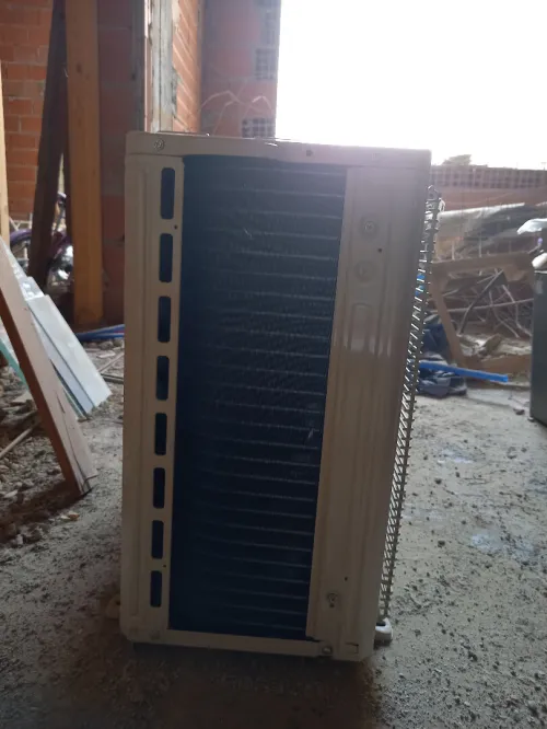  Climatiseur Inverter condor Tenor (Unité extérieure)