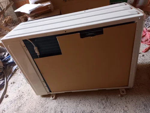  Climatiseur Inverter condor Tenor (Unité extérieure)