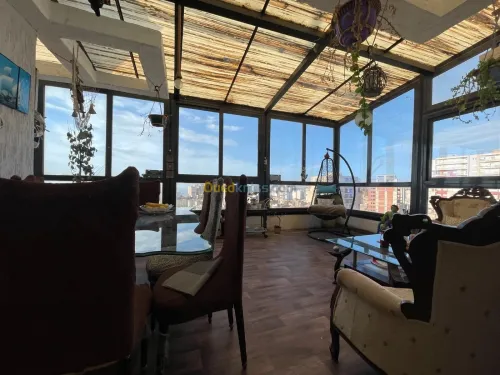 Location Appartement F5 Oran Oran