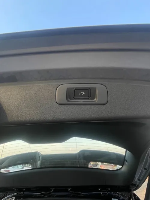 Geely Coolray 2026 Full option
