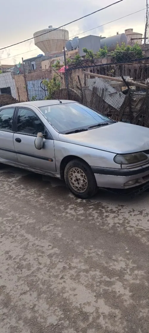 Renault Laguna 1 1995 Laguna 1