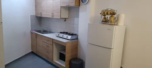 Location vacances Appartement F2 Béjaïa Beni ksila