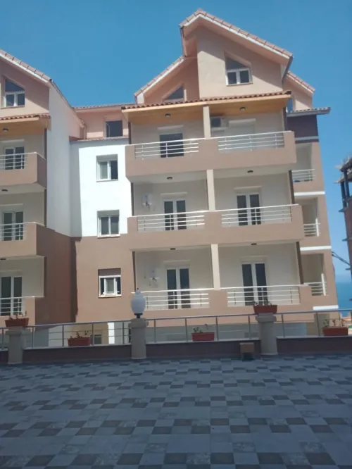 Location vacances Appartement F2 Béjaïa Beni ksila