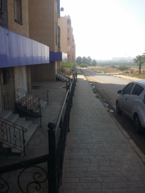 Location Local Oran Oran