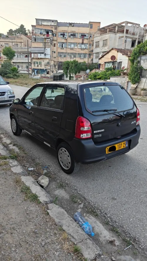 Suzuki Alto 2007 STD AC