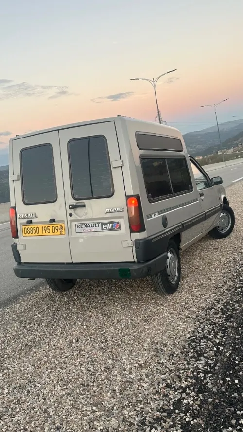 Renault Express 1995 Express