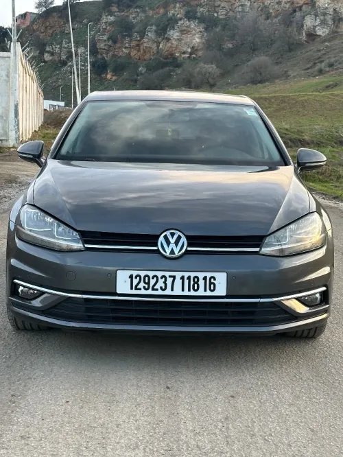 Volkswagen Golf 7 2018 START+