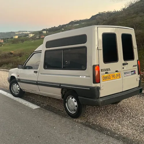 Renault Express 1995 Express