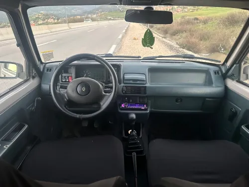 Renault Express 1995 Express