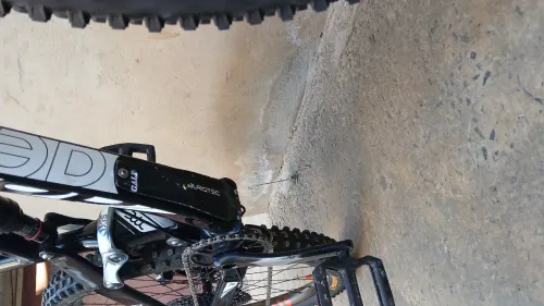 Devinci Spartan Carbon