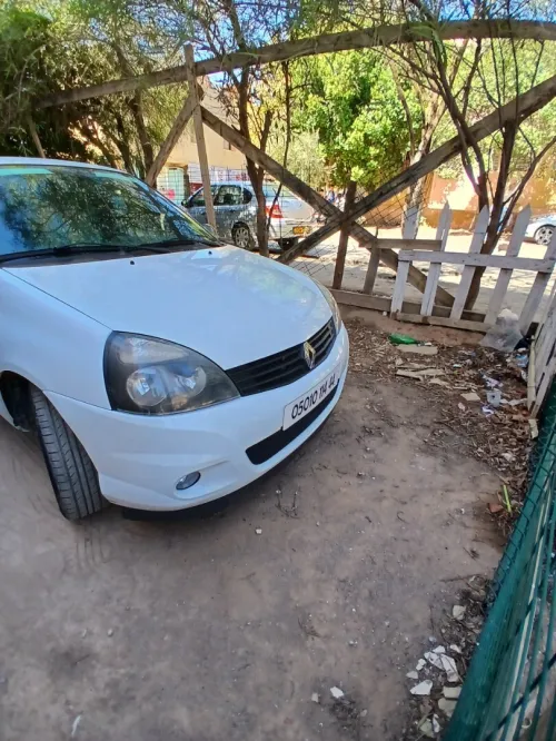Renault Clio Campus 2014 Bye bye