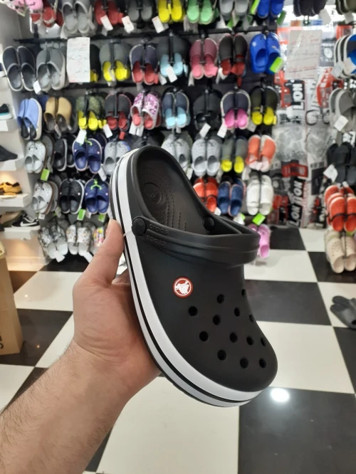 Crocs 