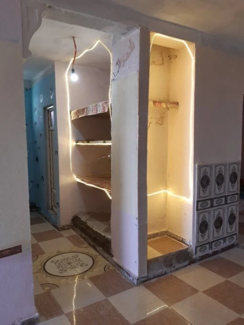 Location vacances Villa Skikda Collo