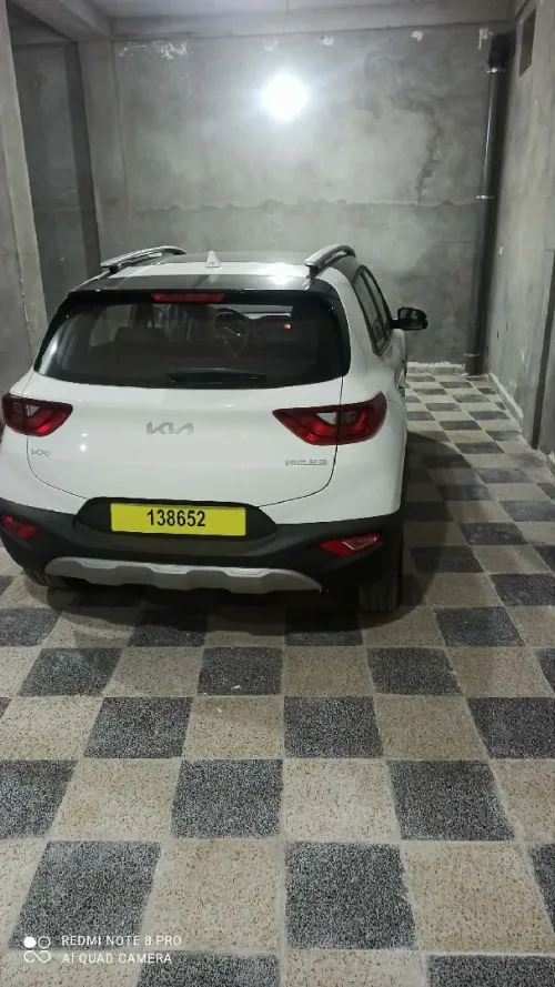 Kia KX1 2025 Kx1