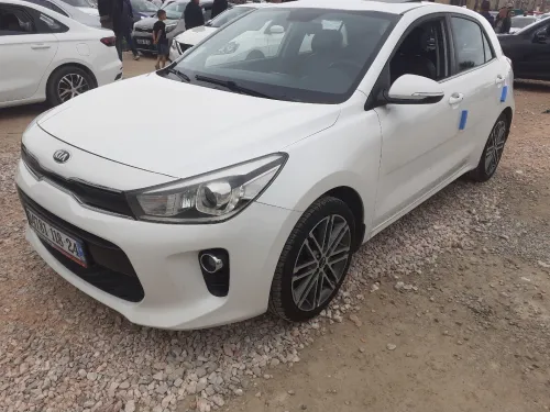 Kia Rio 2018 EX