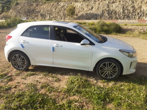 Kia Rio 2018 EX