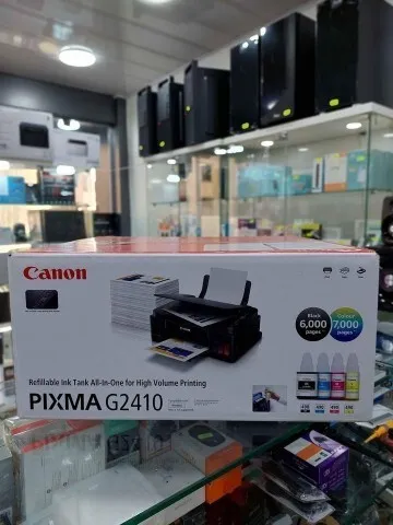 CANON PIXMA G2410 