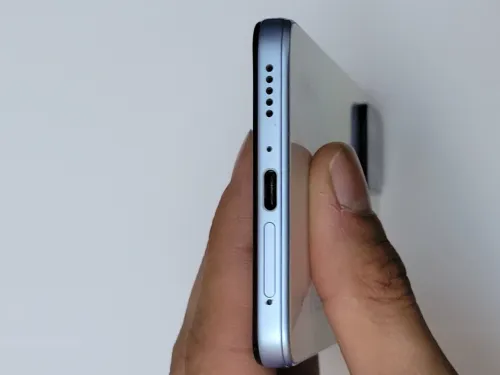 Xiaomi Redmi note 11 pro plus 5g