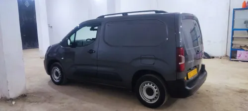 Fiat Doblo 2023 