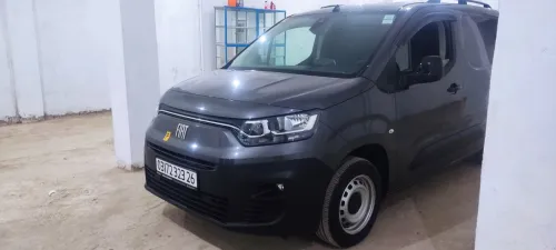 Fiat Doblo 2023 