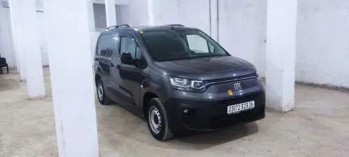 Fiat Doblo 2023 