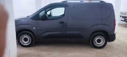 Fiat Doblo 2023 