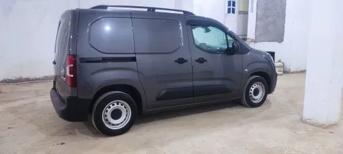 Fiat Doblo 2023 