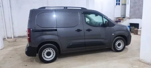 Fiat Doblo 2023 