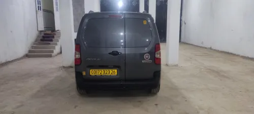 Fiat Doblo 2023 