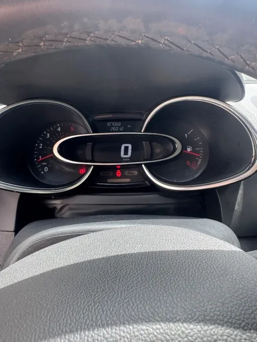 Renault Clio 4 2019 Limited