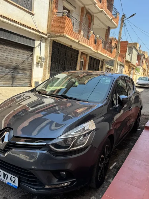 Renault Clio 4 2019 Limited