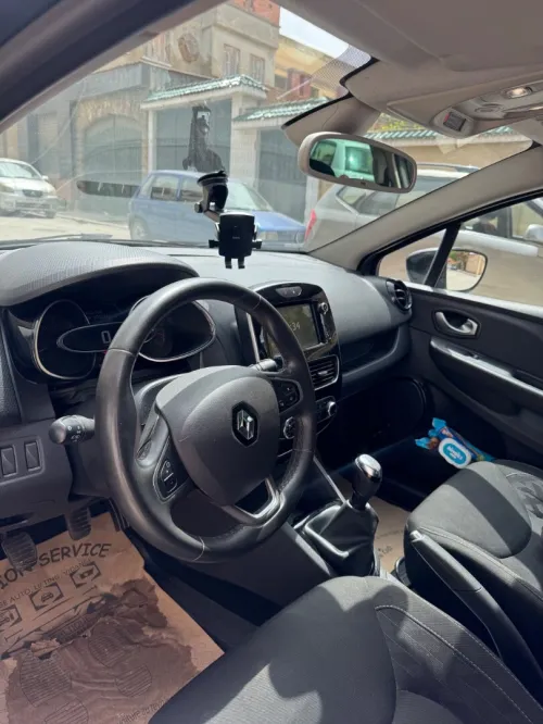 Renault Clio 4 2019 Limited