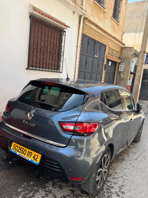 Renault Clio 4 2019 Limited